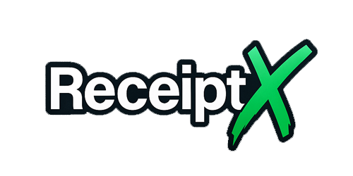 RecieptX