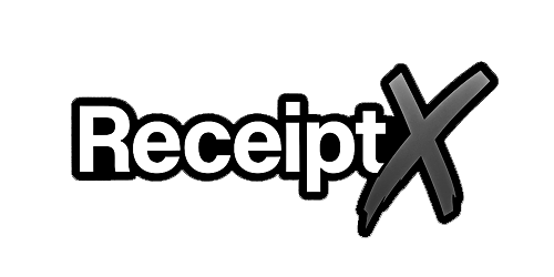 RecieptX